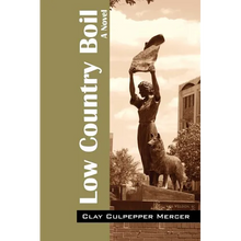 Low Country Boil - Paperback