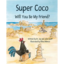 Super Coco: Will You Be My Friend?
