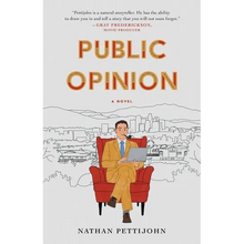 Public Opinion