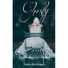 Ghostly Encounters - Paperback