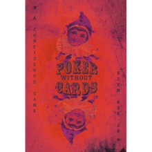 Poker Without Cards: A Consciousness Thriller - Paperback