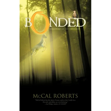 Bonded: Discovery of the Unicorns - Paperback