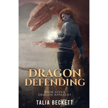 Dragon Defending