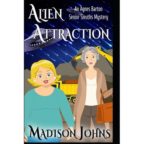 Alien Attraction