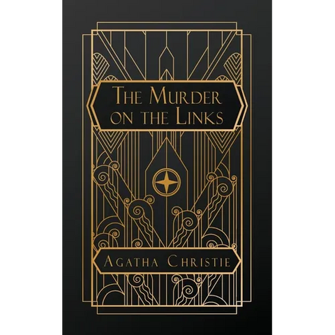The Murder on the Links