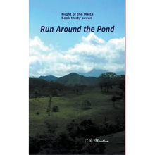 Run Around the Pond - Paperback