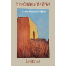 In the Clutches of the Wicked