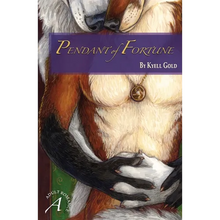Pendant of Fortune - Paperback