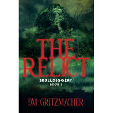 The Relict - Paperback