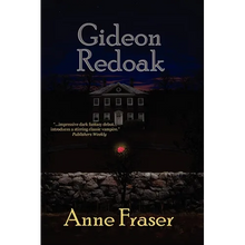Gideon Redoak - Paperback