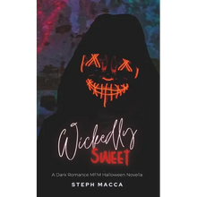 Wickedly Sweet - Paperback