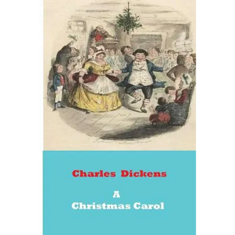 A Christmas Carol