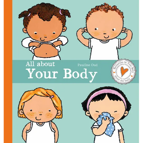 All about Your Body
