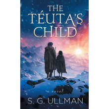 The Téuta's Child
