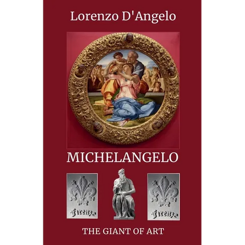 Michelangelo The Giant of Art