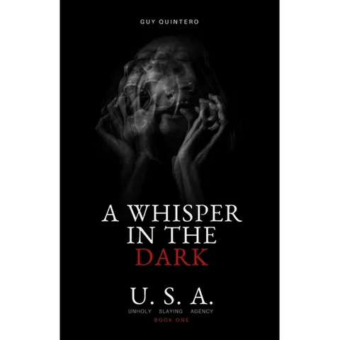 A Whisper In The Dark
