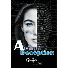 Art of Deception - Paperback