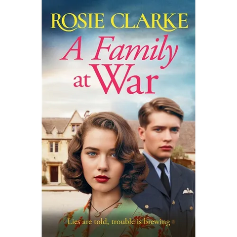 A Family at War