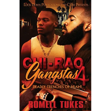 Chi'Raq Gangstas 4 - Paperback