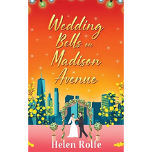 Wedding Bells on Madison Avenue