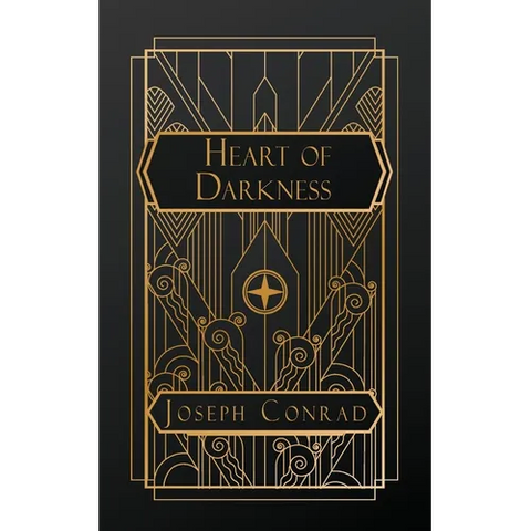 Heart of Darkness