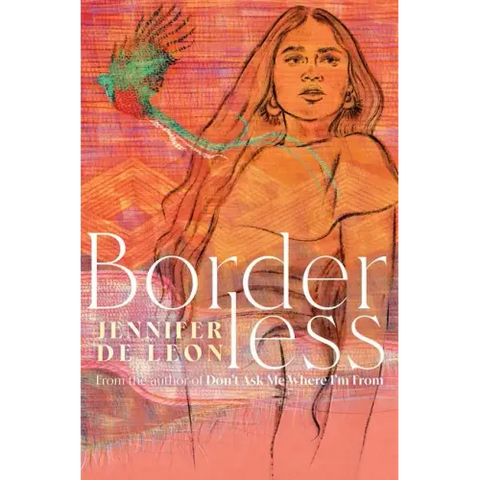 Borderless