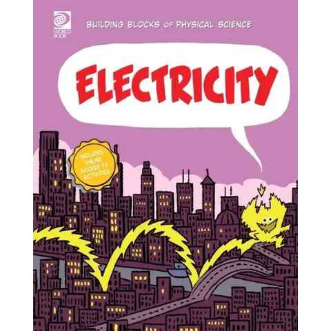 Electricity