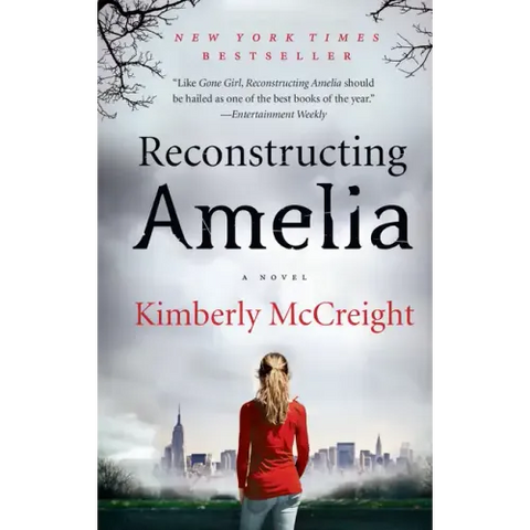 Reconstructing Amelia