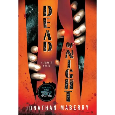 Dead of Night: A Zombie Novel