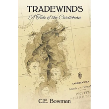 Tradewinds: A Tale of the Caribbean - Paperback