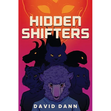 Hidden Shifters