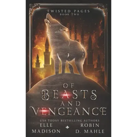 Of Beasts and Vengeance