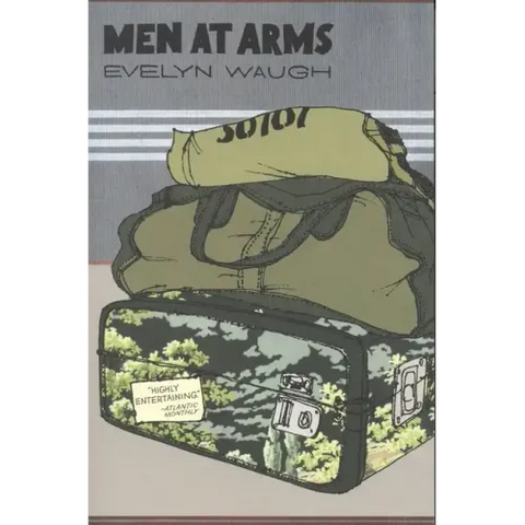 Men at Arms