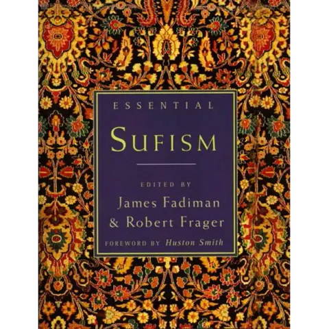 Essential Sufism