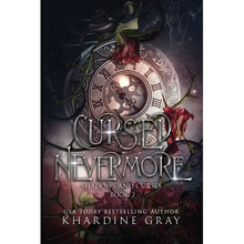 Cursed Nevermore: A Dark Fantasy Romance
