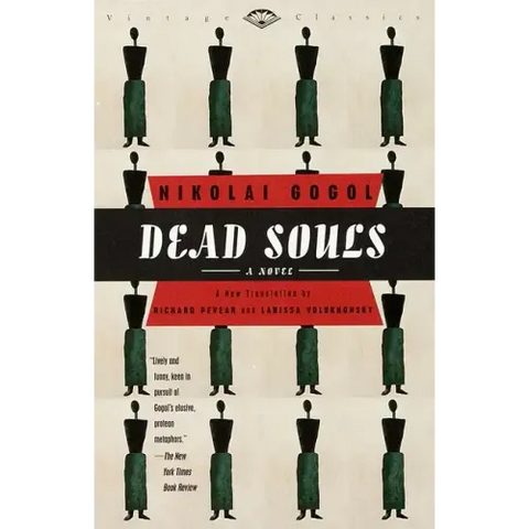 Dead Souls