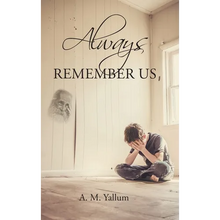 Always Remember Us - Hardcover