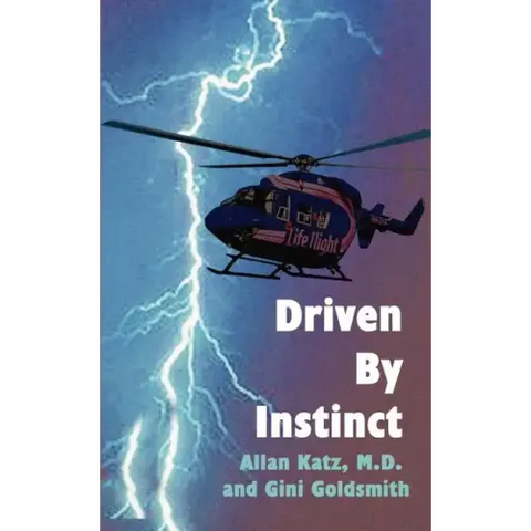 Driven by Instinct