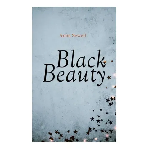 Black Beauty: Christmas Classic
