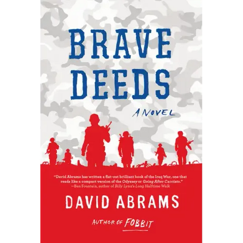 Brave Deeds