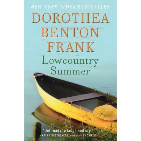 Lowcountry Summer