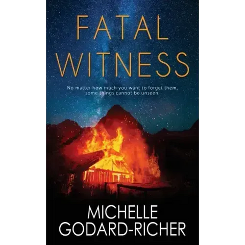 Fatal Witness