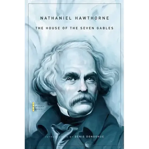 The House of the Seven Gables