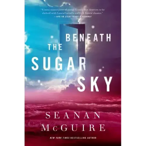 Beneath the Sugar Sky