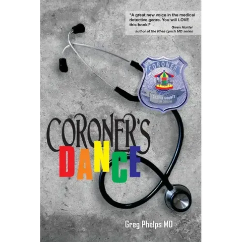 Coroner's Dance