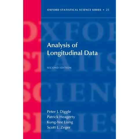 Analysis Longitud Data 2e Osss: Ncs P