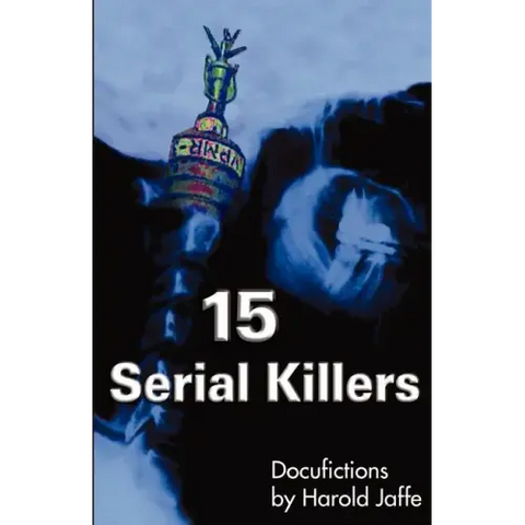 15 Serial Killers: Docufictions