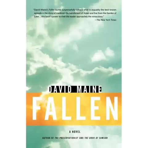 Fallen
