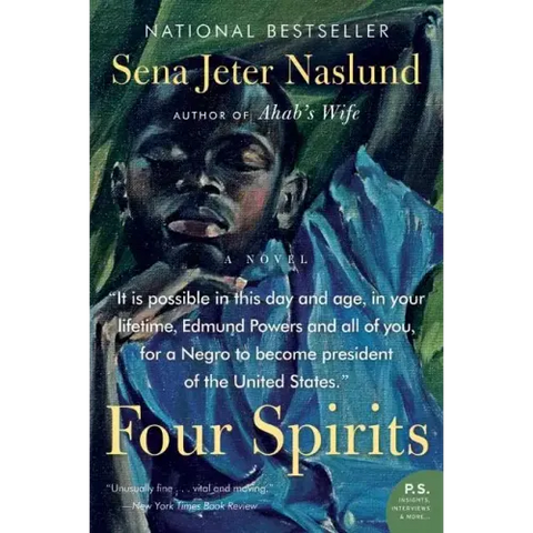 Four Spirits