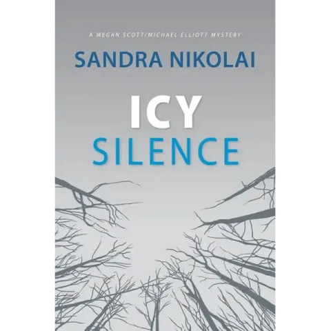 Icy Silence